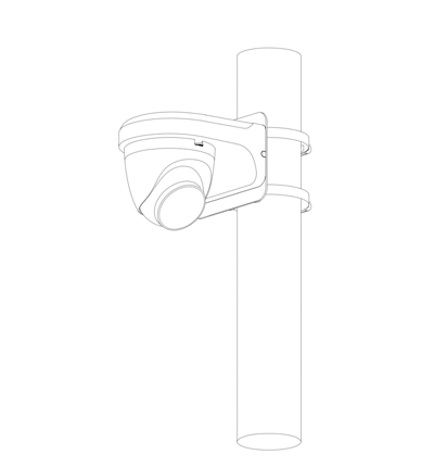 DAHUA HAC-HDW1801TQN-A - Camara Domo 4k/ 8 Megapixeles con Microfono Integrado/ Lente de 2.8mm/ 106 Grados de Apertura/ IR de 40 Metros/ Super Adapt/ Instalación Rapida/ WDR Real de 120 dB/ IP67/ Soporta: CVI/CVBS/AHD/TVI/ DAHUA HAC-HDW1801TQN-A - Camara Domo 4k/ 8 Megapixeles con Microfono Integrado/ Lente de 2.8mm/ 106 Grados de Apertura/ IR de 40 Metros/ Super Adapt/ Instalación Rapida/ WDR Real de 120 dB/ IP67/ Soporta: CVI/CVBS/AHD/TVI/